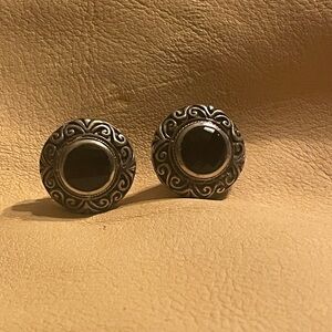 Vintage Kim Eleganza Earrings